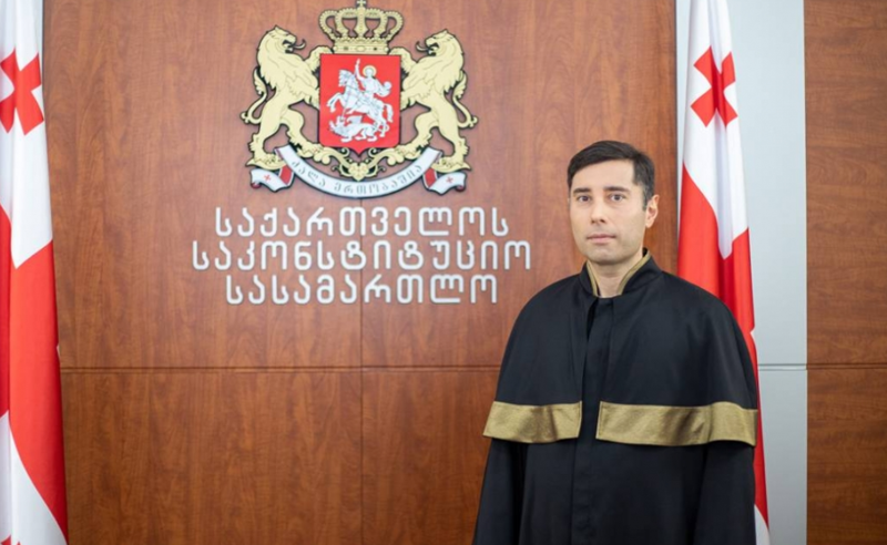 ვასილ როინიშვილი ჩემზე ძალადობის ეპიზოდების ერთ-ერთი თანამონაწილე იყო - ბესო ალავიძე 