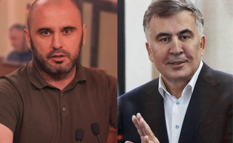 მოსამართლეთა პლენუმმა საკონსტიტუციოში სააკაშვილის და ხაბეიშვილის მოწმედ მიყვანის შუამდგომლობა არ დააკმაყოფილა