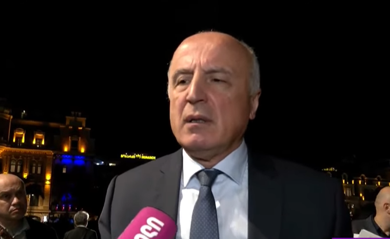 ბადრი ჯაფარიძე: გაუგებარია, რა კავშირი აქვს „ლელოს“ 2019 წლამდე განვითარებულ მოვლენებთან