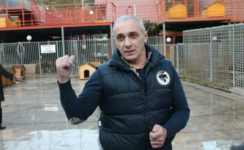 თამაზ ელიზბარაშვილის სიტყვა სასამართლოზე