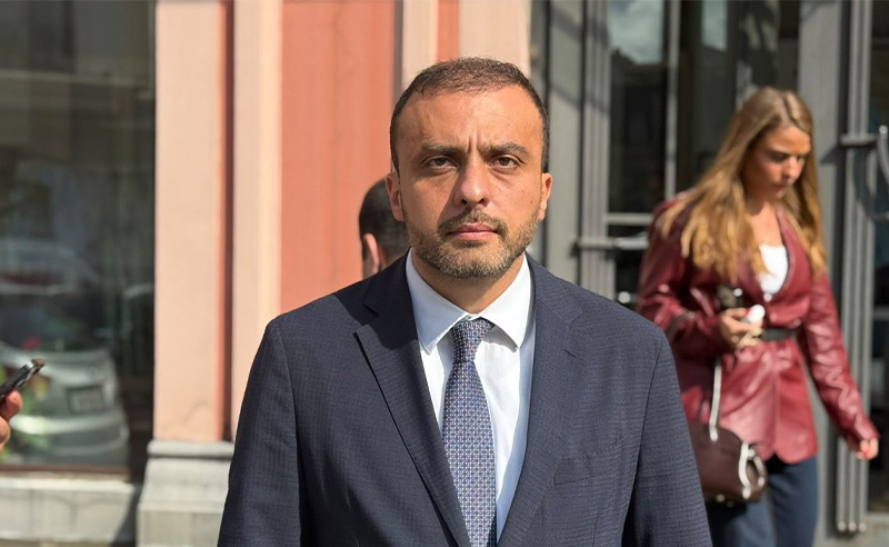 სიორიძე: სარჩელში ჩადებულია სერიოზული ნაღმები ჩვენი ქვეყნის ტერიტორიული მთლიანობისთვის, საგარეო კურსისათვის
