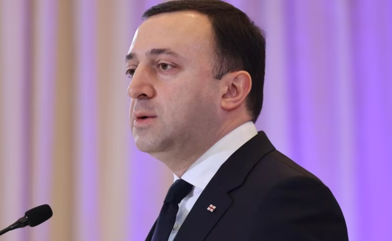 ღარიბაშვილის ადვოკატი გამორიცხავს, რომ ჩუბინიძის დაკავება მისი დაცვის ქვეშ მყოფთან კავშირშია