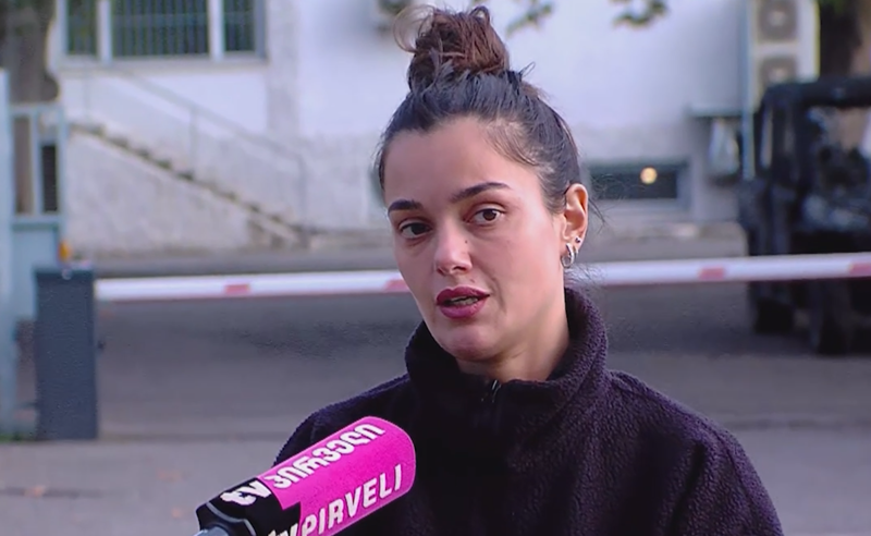 ფეიქრიშვილების ოჯახს არ სჯერა, რომ „ვივა მედიდან“ გამოთხოვილ ფორმაში 100-ში მითითებული ინფორმაცია სიმართლეა