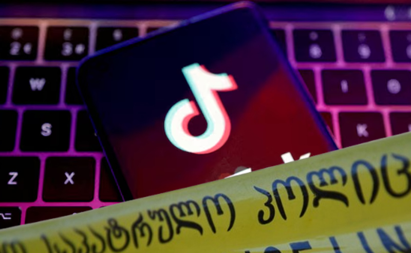 ძალადობის ორგანიზება Tik-Tok-ით - პროკურატურა წერს, როგორ დაგეგმეს მოზარდებმა სკოლაზე თავდასხმა