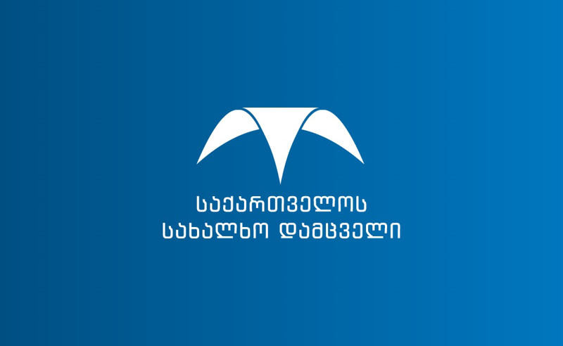 "უსაფრთხოებასთან დაკავშირებით პრეტენზიები არ აქვს" - გიორგი ფეიქრიშვილი ომბუდსმენის წარმომადგენელმა მოინახულა