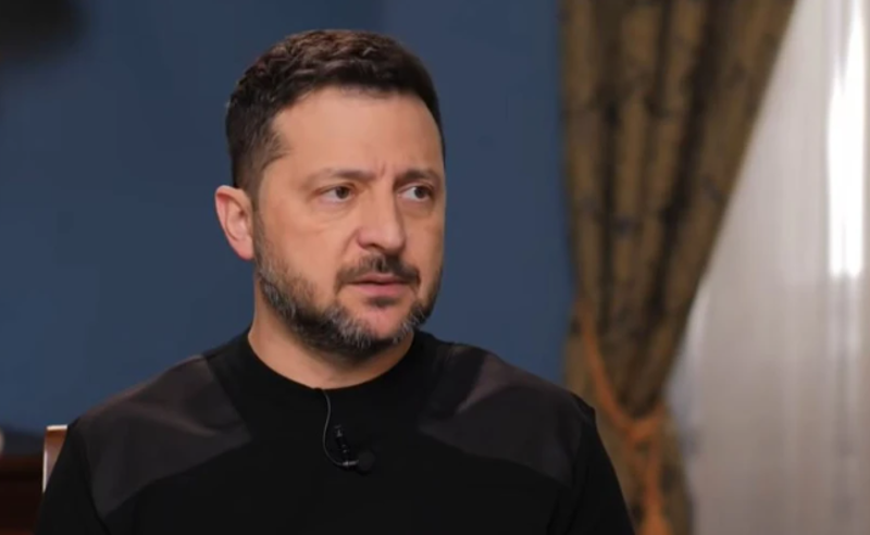 უკრაინის ნეიტრალიტეტის საკითხები განხილვას არ ექვემდებარება - ზელენსკი