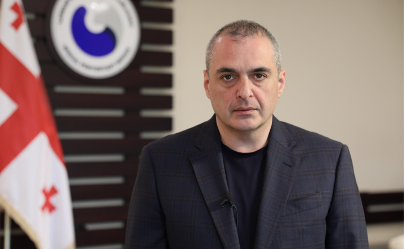პროკურატურა გიორგი პატარიძისთვის უფლებამოსილების შეჩერებას ითხოვს