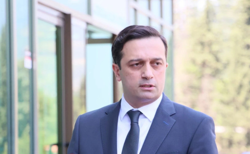 იოსელიანი ფეიქრიშვილის საქმის გამოძიების პროკურატურისთვის დაქვემდებარებაში გადასვლას მიესალმება