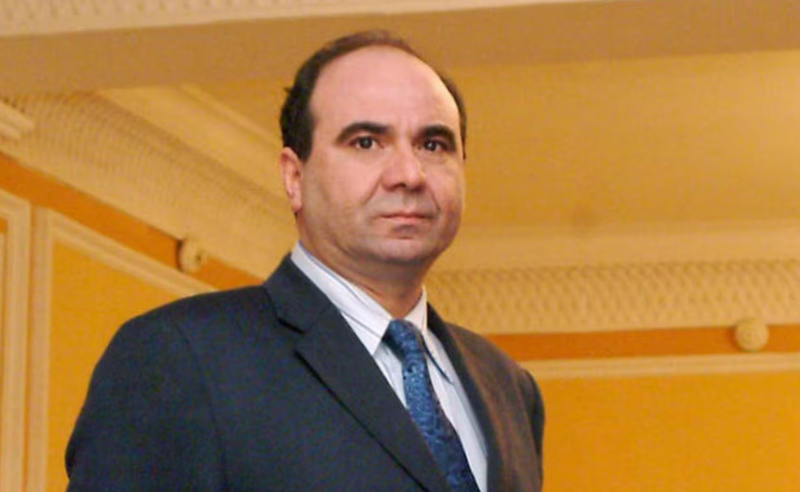 თუ "ოცნების"  ხელახალმა გამოძიებამ კავშირი ვერ იპოვა ზურა ჟვანიას მკვლელობასა და ენმ-ს შორის, რა სამართლებრივი ლოგიკით არის ეს საქმე ჩვენს წინააღმდეგ სარჩელში? - წითლიძე 