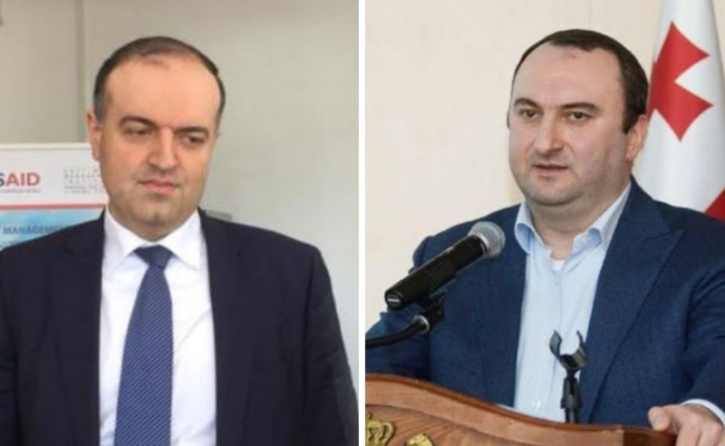 წითლიძე: გამოდის, რომ „ოცნებისთვის“ მურუსიძისა და ჩინჩალაძის საქმიანობა 2012 წლამდე დანაშაულია, მის შემდეგ კი კეთილსინდისიერება