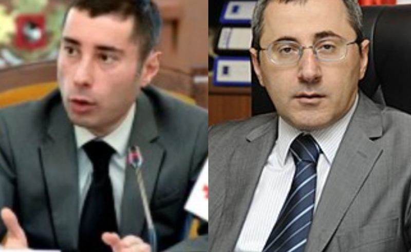 წითლიძე: როგორ შეიძლება ადეიშვილის გამო მე მკრძალავდე და მისი დასაყრდენი, ვასილ როინიშვილი ამ დარბაზში კონსტიტუციურ მართლმსაჯულებას ახორციელებდეს?