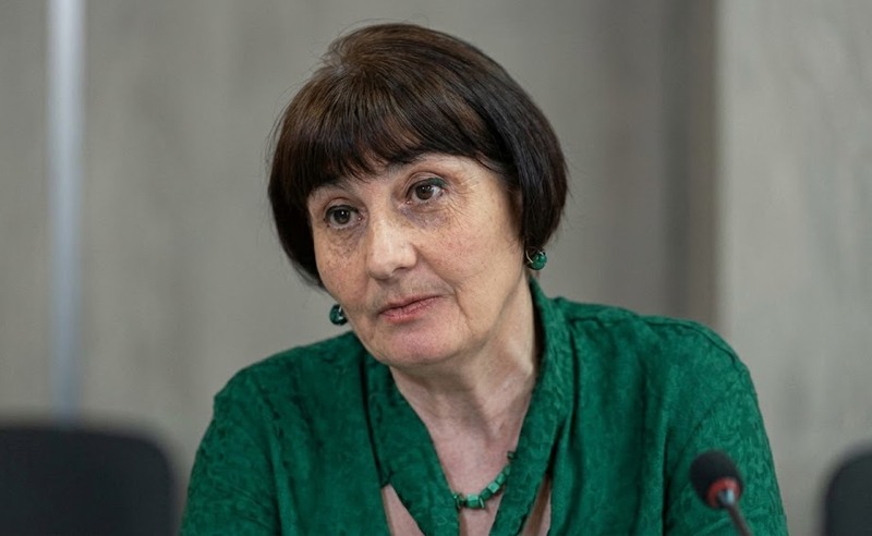 „აზარტული თამაშების პრობლემას ვერცერთი სამინისტრო ვერ მოაგვარებს, თუ ივანიშვილმა არ მოისურვა“ - თამარ ჯაფარიძე