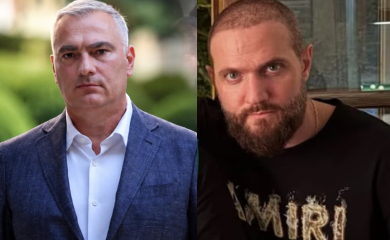 იუსტიციის მინისტრმა დაადასტურა, რომ დავით ფეიქრიშვილი საკანში მარტო არ ყოფილა