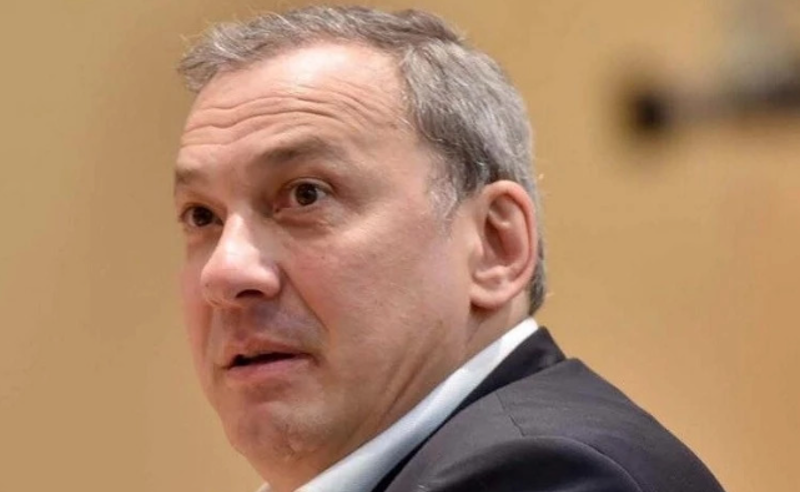 არ მინახავს მე ეს კადრები, დავამთავრეთ ლაპარაკი? - ზაზა პაპუაშვილი ელენე ხოშტარიაზე