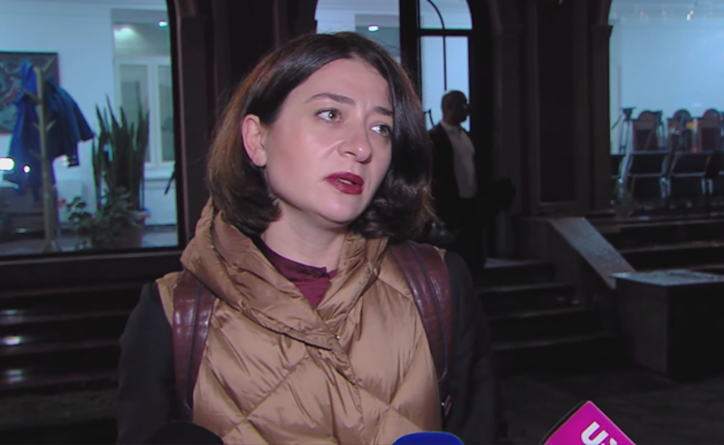იძულებული გავხდით,  Ctrl F-ით მოგვეძებნა სიტყვა გახარია - ექს-პრემიერის გუნდში ამბობენ, რომ გაუგებარია, რატომ კრძალავს "ოცნება" მათ პარტიას