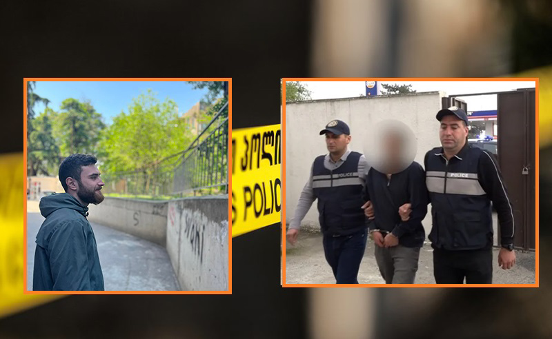 სიძის ძმის მკვლელობა ქორწილში - "პირველებმა" გაარკვია, რა მოხდა რესტორანში საბედისწერო ღამეს და ვინ არის დაკავებული 