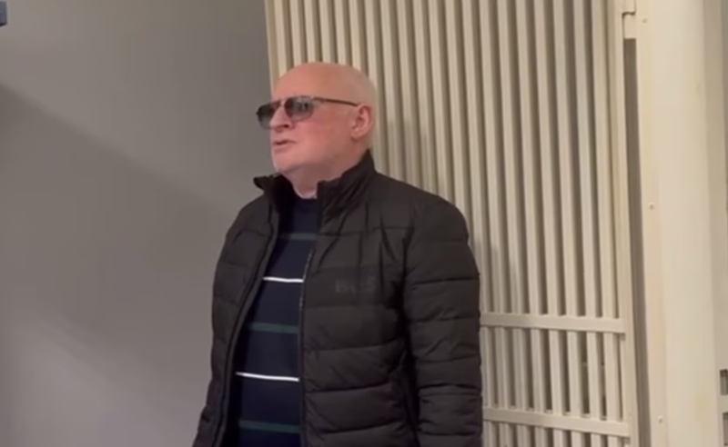 ბულგარეთმა რუსეთს 21 წლის წინ ჩადენილ მკვლელობაში ბრალდებული საქართველოს მოქალაქე გადასცა