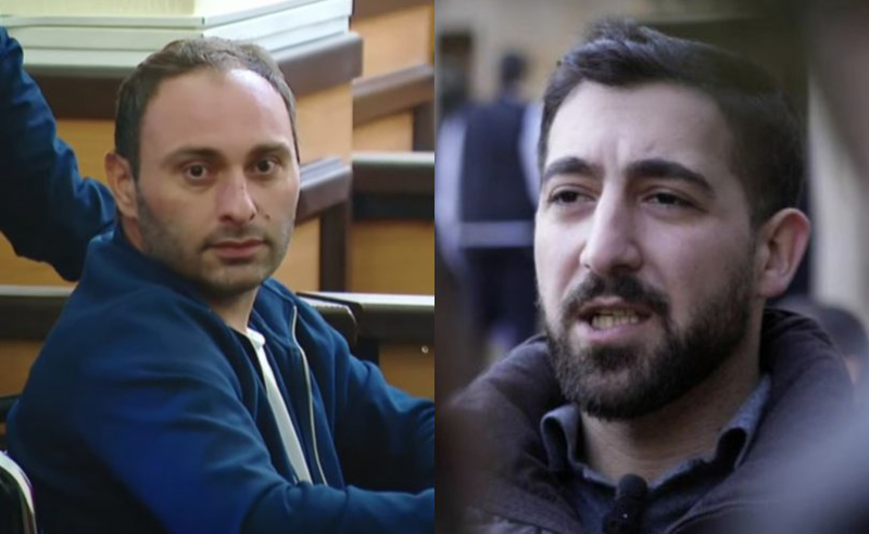 გიორგი ჩიკვაიძის საქმეში მოპოვებულია ახალი მტკიცებულება, რომელიც საგამოძიებო ორგანოს წარვუდგინეთ - ადვოკატი 